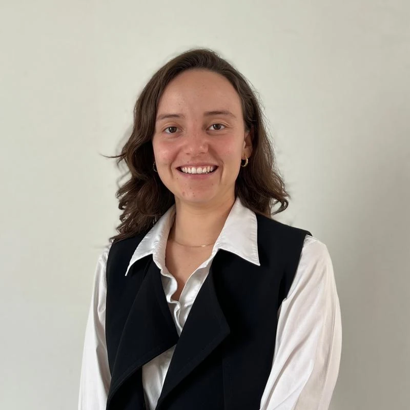 Camila Chamorro Segura